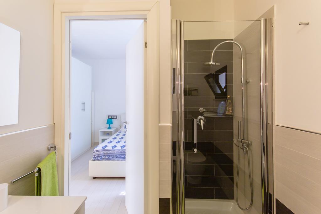 Casa Mamo Apartment Mondello Rom bilde
