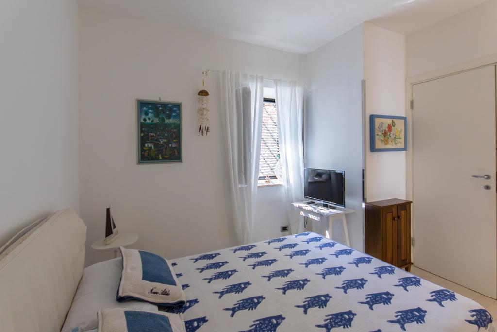 Casa Mamo Apartment Mondello Rom bilde