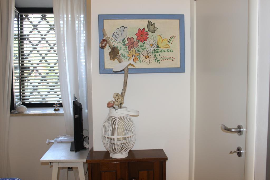 Casa Mamo Apartment Mondello Eksteriør bilde