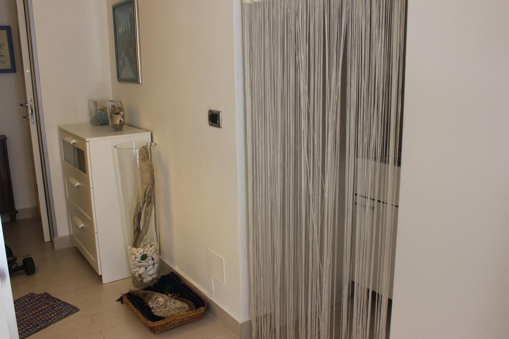 Casa Mamo Apartment Mondello Rom bilde